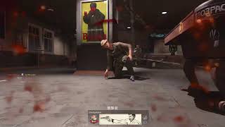 【CODMW】よいどれ清盛は現代戦を余裕で生き抜くようです＃Dチャンネル