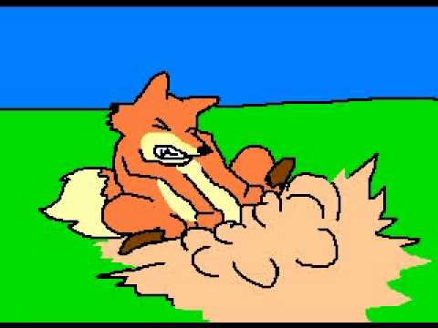 polo polo-el pollo y la zorra.mp4