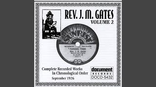 Funeral Train (35985-1)