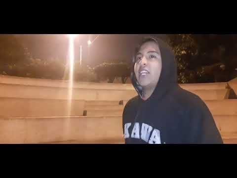 KAIROS vs ALD - final APARICIOBATTLES 3ra fecha 2da TEMPORADA.