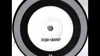 Olga+Jozef - A2 Untitled