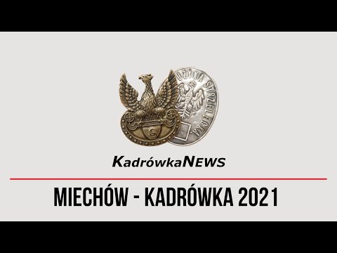 Kadrówka 2021 - Miechów - 7 sierpnia