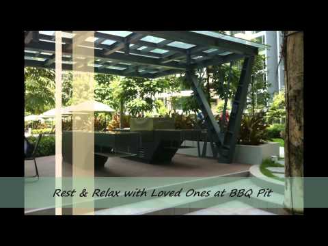 Eight Courtyards, 2 Canberra Drive, 2 Bedrooms, 915 sqft, Condominium For Rent, by Jeni Tan Yee Lin, 18780082 - PropertyGuru.com.sg