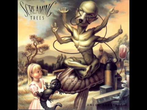 Screaming Trees - Before We Arise