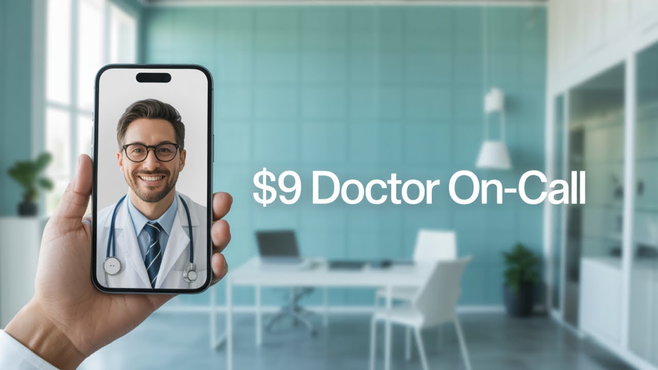 Amazon One Medical: The Family Hack Nobody's Talking About