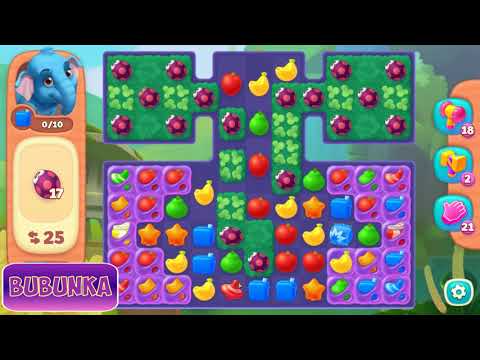 Wildscapes level 639 HD