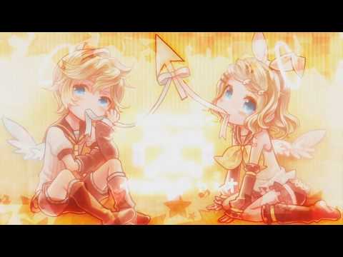 【APH】 Electric Angel / えれくとりっく・えんじぇぅ【Multilanguage】