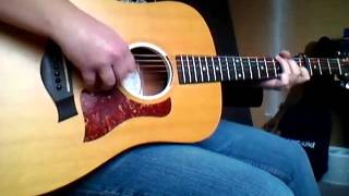 Brandi Carlile - Promise To Keep - Cover