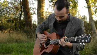 Arcane Roots | 7Bit Sessions at ArcTanGent 2013