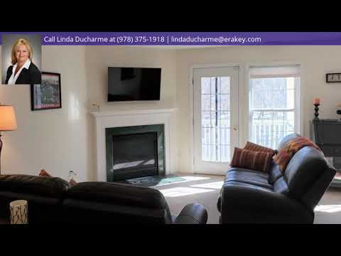 1 Riverview Blvd #3-210, Methuen, MA 01844 - MLS #72496200