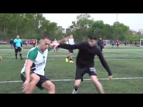 TALINDA FC VS LA LECTIO - #LigaNuñez - 1RA DIV - #Apertura23