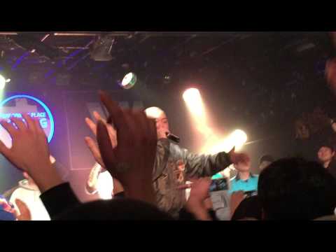 160311 딥플로우 - 작두 @ 넉살 콘서트