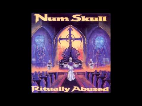 Num Skull - Ritually Abused (HQ)