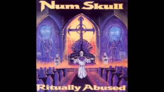 Num Skull - Ritually Abused (HQ)