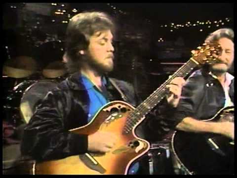 Clint Strong with FPowers - 1986 - 03 My San Antonio Rose