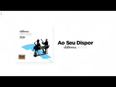 daBossa - Ao Seu Dispor 01