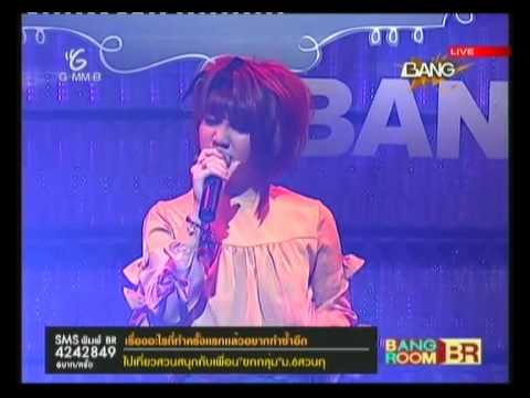 [Live] 110801 JaJaa - บอกได้ไหม @Bang Room