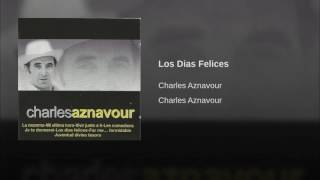 Los Dias Felices
