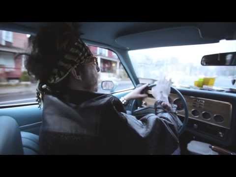 The Lion - Monster Truck