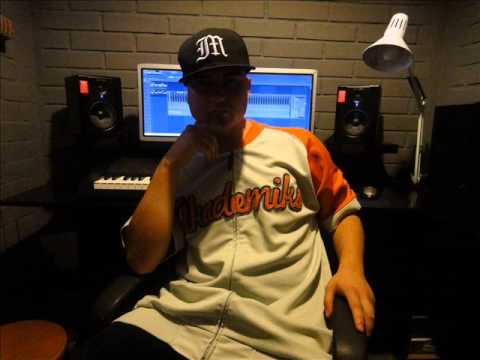 Homi - Tamo drogao(prod.homicida)