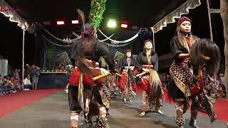 Download lagu TURONGGO MUDO TERBARU, WAROK PUTRI PELAHAN NGADISEPI GEMAWANG TEMANGGUNG LIVE KANDANG SENDIRI mp3