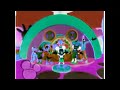 Mickey Mouse Clubhouse Hot Dog Song In G Major 1
