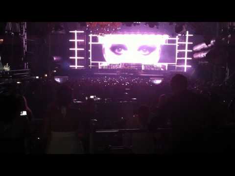 Tiesto's Club Life - Privilege Ibiza 11.07.2011