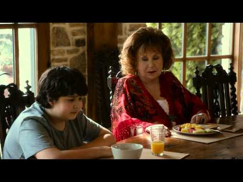 Tyler Perry's Madea's Witness Protection: Comedy Icons