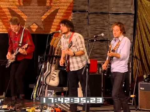 Wilco - Casino Queen (Live at Farm Aid 2009)