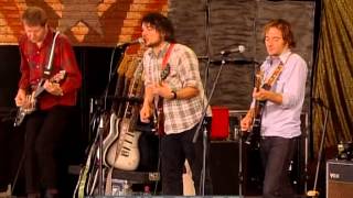 Wilco - Casino Queen (Live at Farm Aid 2009)