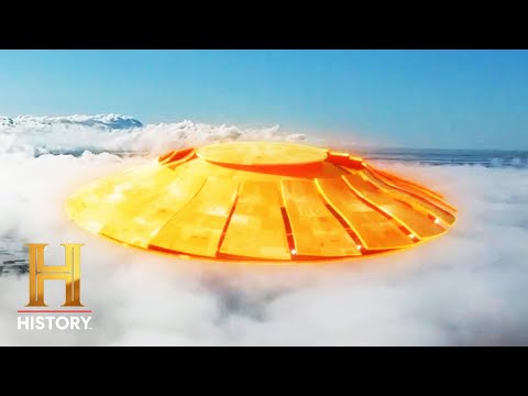 Ancient Aliens: French Government EXPOSES Evidence of UFOs (Special)