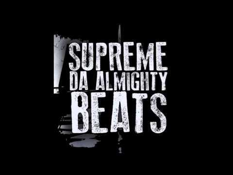 worldwide - Supreme da Almighty ft State, Decaf, Nine & Sha