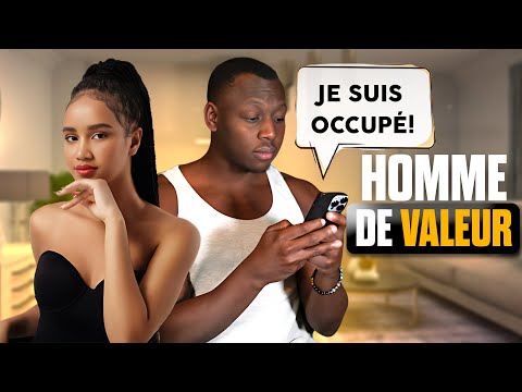 6 Things a Man of Worth Never Does - KAARAMOO