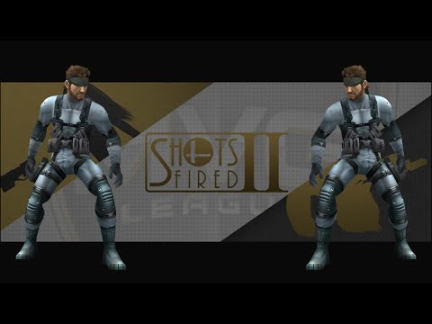 Shots Fired 2 - Professor Pro vs Flipp - Losers Finals - Project M