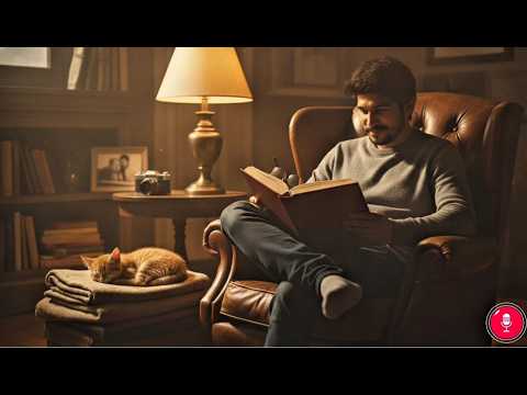 The Day My Cat Chose Me