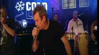 Jimmy Barnes &#39;Live at the Chapel&#39; 2001 - &#39;Khe Sanh&#39;.