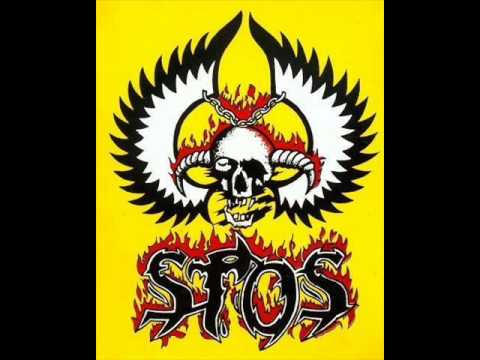 Stos - Za horyzont