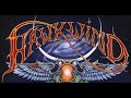 Hawkwind -  Motörhead