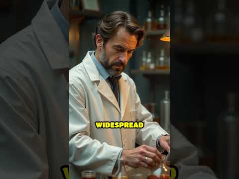 The Birth of Aspirin – Bayer’s Historic Patent in 1899