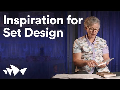 Behind the Scenes Episode 1: Set Design Research | Emil and the Detectives