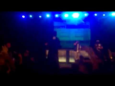 Svi kao 1: Prti Bee Gee-So fuckin high,Sajmon seez,Uno linea