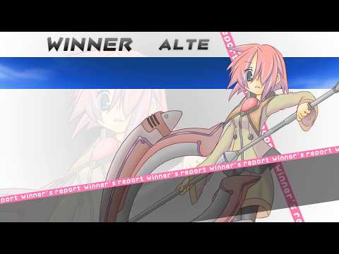 Acceleration of Suguri 2 (English) - Alte