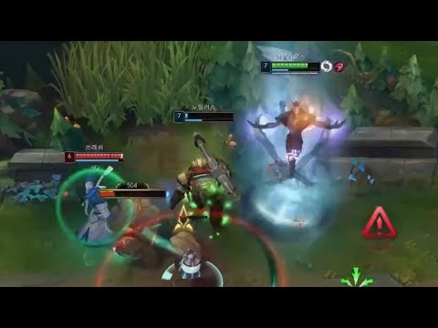 Rank1 ADC: A NEW Challenger Aphelios is RISING UP