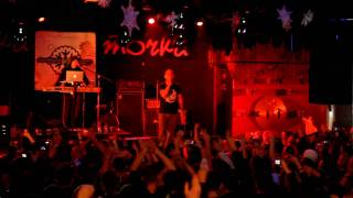 De/Vision - MAndroids (live)