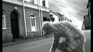 OUT OF ERASERS  (Sudd) - EXCERPT