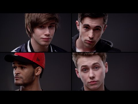 New Element - Přízrak