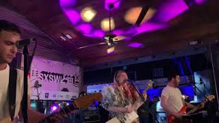 Westermarck by Charly Bliss @ Lucille on 3/13/19