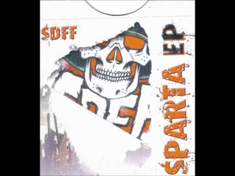 S.D.F.F. -  The Beast Must Die
