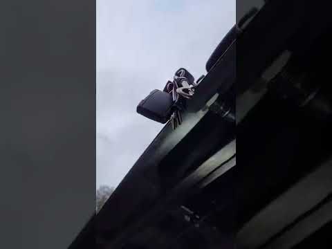 truck bed/undercover lock mechanism