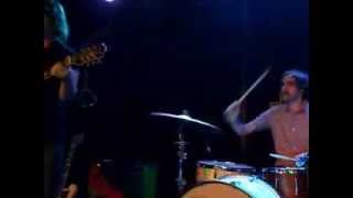 Dax Riggs -  Say Goodnight  To The World Live @ The Rock Shop 2011